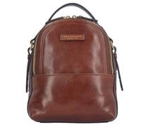THE BRIDGE Pearldistrict Backpack S Marron e