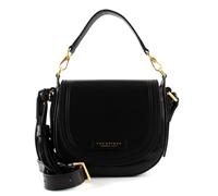 THE BRIDGE Pearldistrict Crossover Bag M Nero