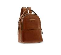 THE BRIDGE Pearldistrict Backpack S Marron e