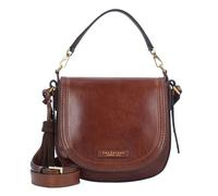 The Bridge Pearl District Shoulderbag brown/gold
