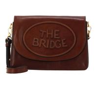 THE BRIDGE Penelope Crossbody Bag Marrone TB 14
