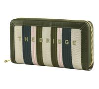THE BRIDGE Portafoglio Lady Wallet Naturale / Timo / Rosa