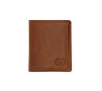 The Bridge Portemonnaie Hochformat, Braun