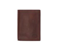 The Bridge Portemonnaie Hochformat, Braun