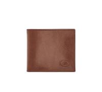 The Bridge Story Uomo Herrengeldbeutel Geldbörse Cognac