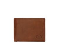 The Bridge Story Herrenbrieftasche braun - Farb-Varianten: Braun