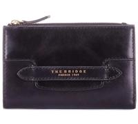The Bridge Lucrezia Geldbörse Leder 14.5 cm