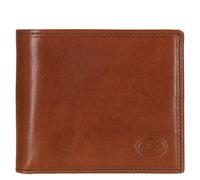 The Bridge Querbörse Herren Story Uomo 01485001 marrone