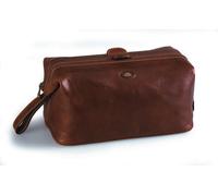 THE BRIDGE - Reisezubehör Wetpack Cm 26 Marrone Cognac