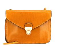 THE BRIDGE Rustici Crossbody Bag Honey / Oro