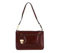 THE BRIDGE Rustici Flat Shoulder Marrone TB 14