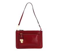 THE BRIDGE Rustici Flat Shoulder Rosso Ribes / Oro