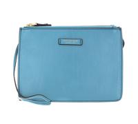 THE BRIDGE Rustici Ladie's Handbag with Zip Carta Zucchero