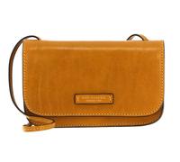 THE BRIDGE Rustici Ladie's Handbag with Zip Honey / Oro