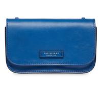 THE BRIDGE Rustici Ladie's Handbag with Zip Jeans Oro