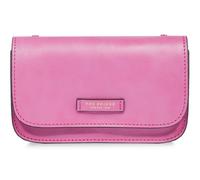 THE BRIDGE Rustici Ladie's Handbag with Zip Lipstick Oro