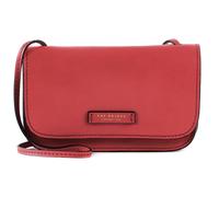 THE BRIDGE Rustici Ladie's Handbag with Zip Salmone / Oro