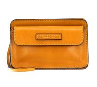 THE BRIDGE Rustici Multifunctional Pouch Honey / Oro