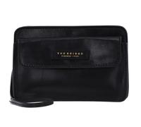 THE BRIDGE Rustici Multifunctional Pouch Nero / Oro