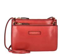 The Bridge Rustici - Schultertasche 21 cm (salmone)