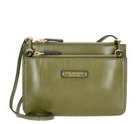 THE BRIDGE Crossbody Verde Fico / Oro 