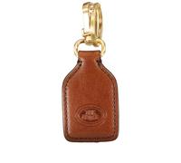 THE BRIDGE Duccio Key Fob Marrone TB 14