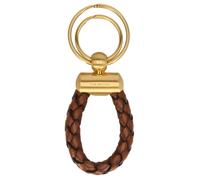 The Bridge Schlüsselanhänger Story marrone