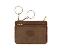 The Bridge Story Uomo Schlüsseletui Dunkelbraun