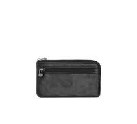 THE BRIDGE Story Uomo Key Case L Nero