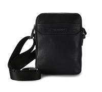 The Bridge Serristori Mini Bag Umhängetasche Leder 17 cm schwarz