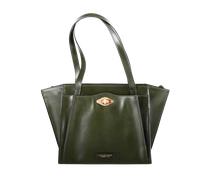 The Bridge Shopper Barbara dunkelgrün