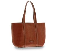 The Bridge Story Donna - Shopper 42 cm (marrone)