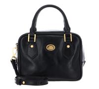 The Bridge Story Mini Handtasche, schwarz - Farb-Varianten: Schwarz