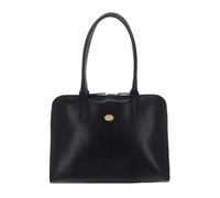 The Bridge Stodo Briefcase Nero abb. ORO