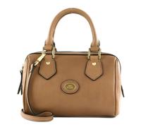 THE BRIDGE Stodo Handbag XS Marzapane Oro