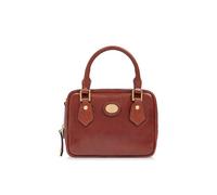 The Bridge Stodo Handtasche braun, Leder, Damen