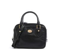 The Bridge Stodo Handtasche Leder 20 cm schwarz