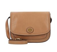 The Bridge Stodo Umhängetasche Leder 24 cm braun