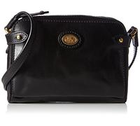 The Bridge Story Donna Handtasche Leder 22 cm black