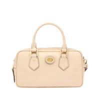 The Bridge Story Donna Boston Bag butter