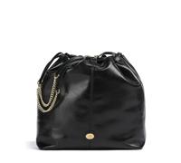 The Bridge Story Donna Bucket bag schwarz, Leder, Damen