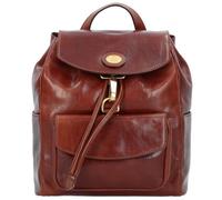 The Bridge Story Donna - Rucksack 31 cm (marrone)