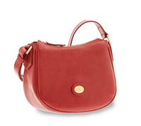 The Bridge Story Donna Crossbody -04273101 Ribes-Rot/Gold