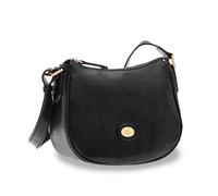 The Bridge Story Donna Crossbody -04273101 Schwarz/Gold
