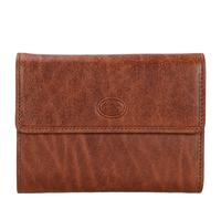 Damenbrieftasche The Bridge - Farb-Varianten: Braun