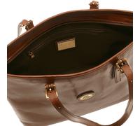 The Bridge Story Donna Damentasche - Shopper Braun