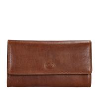 The Bridge Story Donna - Geldbörse 7cc 18 cm (marrone)