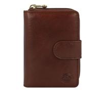 The Bridge Hochkantbörse Story Donna 838 braun