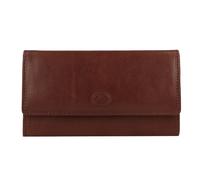 The Bridge Story Donna Leder-Geldbörse -01712101 Braun