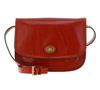 THE BRIDGE Story Donna Handbag S Arancio Bruciato Oro